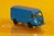 Renault 1000 KG blau Bj.1950 1:87