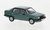VW Jetta II (1984) dunkelgrün met. 1:87