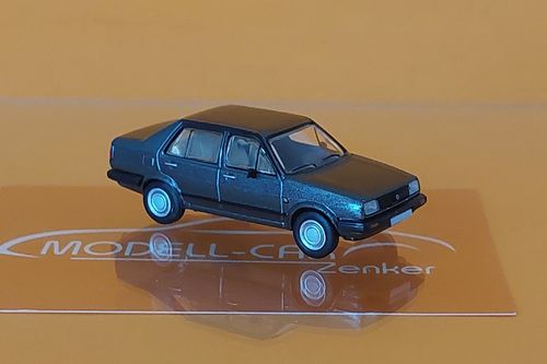 VW Jetta II (1984)  grau met. 1:87