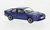 Opel Manta B Mattig blau metallic 1:87