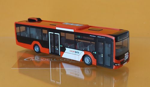 MAN Lion´s City 12´18 Chur Bus (CH) 1:87