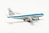 American Airlines Airbus A319 N744 P "Piedmont Pacemaker" 1:500