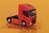 Iveco Stralis XP Zugmaschine hellrot 1:87
