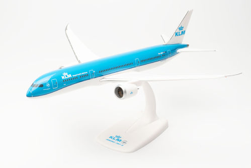 KLM Boeing 787-9 Dreamliner PH-BHP "Tulp/Tulip" 1:200