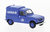 Renault R4 Fourgonnette Luxair 1961 1:87
