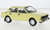 Skoda 105L Limousine beige Bj. 1976 1:24
