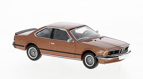 BMW 635 CSi (E24) bronze metallic 1:87