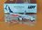 LOT Polish Airlines Boeing 737 Max 8 "Independence" 1:500