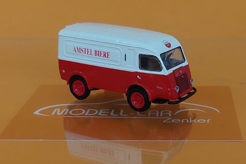 Renault 1000 KG Amstel Bier 1950 1:87
