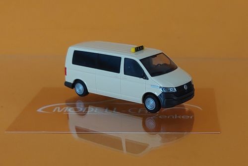 Volkswagen T6.1 Taxi 1:87