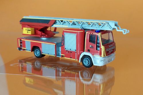 Iveco Magirus DLK Feuerwehr Salzgitter 1:87