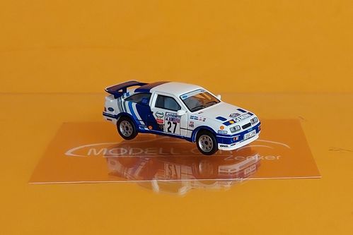 Ford Sierra RS Cosworth Ford 1989 1:87