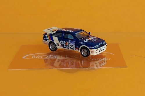 Ford Sierra RS Cosworth Q8 1989 1:87