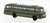 JZS Jelcz 043 Bus dunkelgrün Militär 1964 1:87
