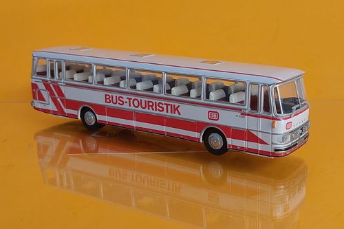 Setra S 150 H Reisebus "DB Bus-Touristik" 1970 1:87
