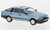 Ford Scorpio hellblau metallic 1985 1:87