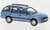 Ford Escort Mk VII Turnier blau metallic 1995 1:87
