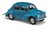Renault 4CV blau 1:87