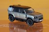 Land Rover Defender 110 metallic-braun 2020 1:87