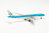 Herpa 536721 KLM Airbus A330-300-PH-AKB "Piazza Navona - Roma" 1:500