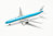 Herpa 536721 KLM Airbus A330-300-PH-AKB "Piazza Navona - Roma" 1:500