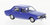Renault 12 TL Limousine blau 1:87