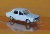 Renault 12 TL Limousine weiss 1:87