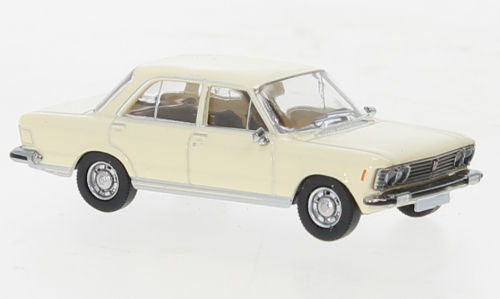 Fiat 130 beige Bj.1969 1:87