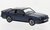 Opel Manta B GSI metallic-dunkelblau Bj.1984 1:87