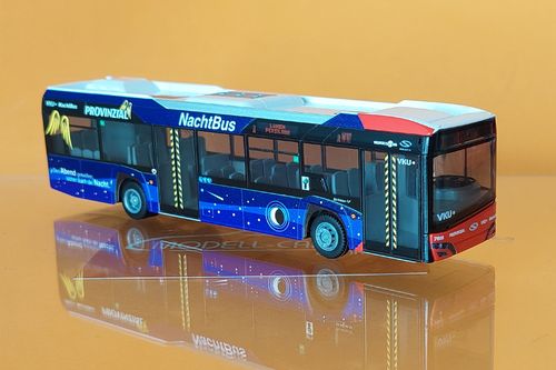 Solaris Urbino 12´19 VKU - Nachtbus 1:87