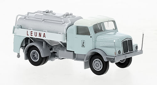 IFA S 4000-1 Tankwagen Leuna 1960 1:87