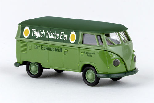 VW T1b Kasten Gut Eickenscheidt 1960 1:87