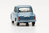 IFA AWZ P70 Limousine brillantblau 1:87