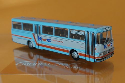 Setra S 140 ES Reisebus KVG Reisen 1975 1:87