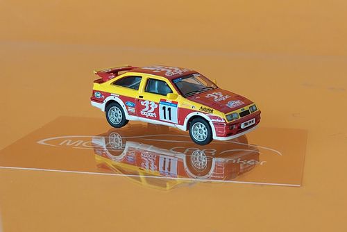 Ford Sierra RS Cosworth 33 Export 1987 1:87