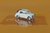 Renault 4CV Cabriolimousine offen beige 1:87