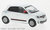 Renault Twingo III weiss 2019 1:87