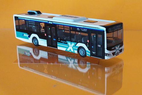 MAN Lion´s City 12´18 RMV Expressbus 1:87