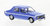 Renault 12 TL Limousine blau Gordini 1:87