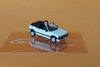 Peugeot 205 Cabrio weiss 1986 1:87