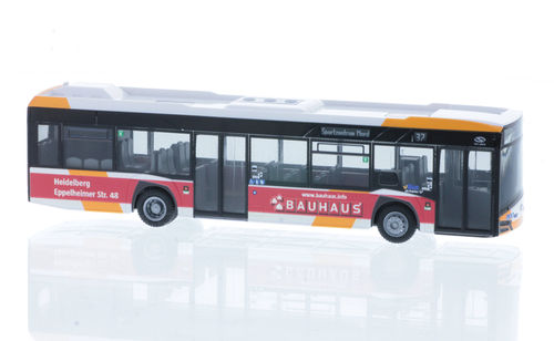 Solaris Urbino 12 ´14 V-Bus Lampertheim 1:87