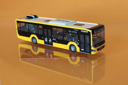 MAN Lion´s City 12´18 DB Regio Bus Ost 1:87