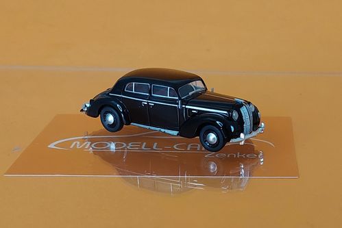 Opel Admiral schwarz 1938 1:87