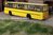 Ikarus 260.02 Stadtbus DVB Dresden gelb/grün 1:87