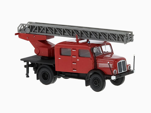 IFA S 4000-1 Doka DL 25 Feuerwehr 1965 1:87