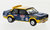 Fiat 131 Abarth No.5 Olio Fiat Rally San Remo W.Röhrl 1977 1:87
