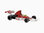 McLaren M23 Formel 1 James Hunt 1976 1:87