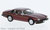 Jaguar XJ-S Coupe metallic-dunkelrot 1981 1:87