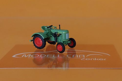 Traktor Fendt F 15 Dieselross 1:87
