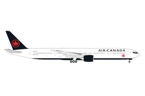 Air Canada Boeing 777-300ER – C-FIVX 1:500